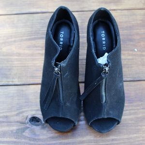 New Torrid Tassel Stilettos